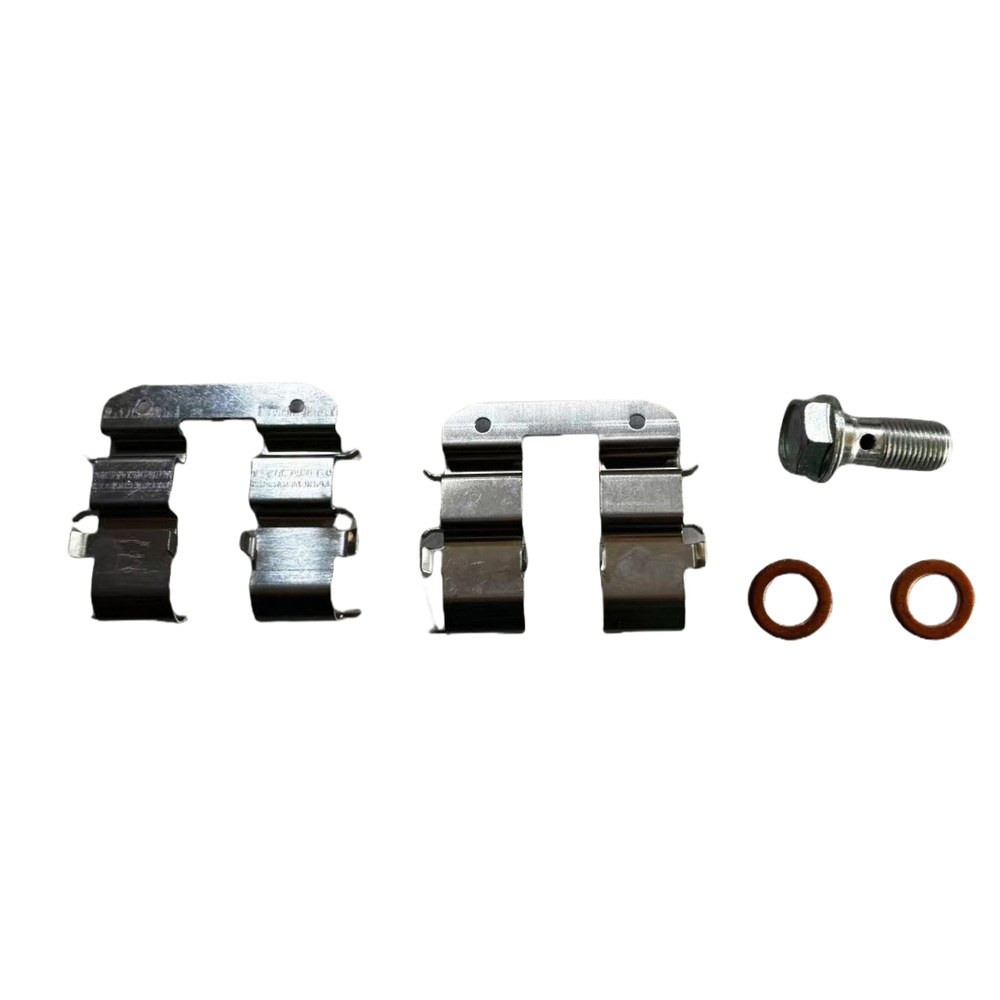 2013 Hyundai Tucson Brake Caliper